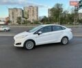Белый Форд Фиеста, объемом двигателя 1.6 л и пробегом 227 тыс. км за 6800 $, фото 7 на Automoto.ua
