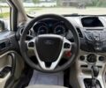 Білий Форд Фієста, об'ємом двигуна 1.6 л та пробігом 105 тис. км за 3500 $, фото 17 на Automoto.ua