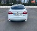 Белый Форд Фиеста, объемом двигателя 1.6 л и пробегом 191 тыс. км за 8200 $, фото 1 на Automoto.ua