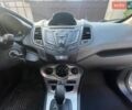 Білий Форд Фієста, об'ємом двигуна 1.6 л та пробігом 21 тис. км за 9100 $, фото 38 на Automoto.ua