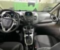 Белый Форд Фиеста, объемом двигателя 0 л и пробегом 114 тыс. км за 8600 $, фото 6 на Automoto.ua