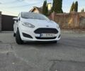 Белый Форд Фиеста, объемом двигателя 1.6 л и пробегом 142 тыс. км за 7999 $, фото 1 на Automoto.ua