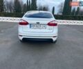 Белый Форд Фиеста, объемом двигателя 1.6 л и пробегом 191 тыс. км за 8200 $, фото 7 на Automoto.ua