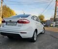 Белый Форд Фиеста, объемом двигателя 1.6 л и пробегом 143 тыс. км за 7300 $, фото 13 на Automoto.ua