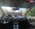 Білий Форд Фієста, об'ємом двигуна 1.6 л та пробігом 21 тис. км за 9100 $, фото 46 на Automoto.ua