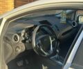 Білий Форд Фієста, об'ємом двигуна 1.6 л та пробігом 78 тис. км за 6500 $, фото 4 на Automoto.ua