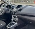 Белый Форд Фиеста, объемом двигателя 1.6 л и пробегом 172 тыс. км за 7900 $, фото 9 на Automoto.ua