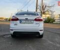 Белый Форд Фиеста, объемом двигателя 1.6 л и пробегом 143 тыс. км за 7300 $, фото 17 на Automoto.ua