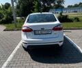 Белый Форд Фиеста, объемом двигателя 1.6 л и пробегом 137 тыс. км за 7750 $, фото 3 на Automoto.ua