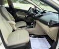 Білий Форд Фієста, об'ємом двигуна 1.6 л та пробігом 105 тис. км за 3500 $, фото 7 на Automoto.ua