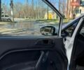 Белый Форд Фиеста, объемом двигателя 1.6 л и пробегом 255 тыс. км за 6500 $, фото 7 на Automoto.ua