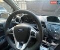 Белый Форд Фиеста, объемом двигателя 1.6 л и пробегом 20 тыс. км за 9500 $, фото 40 на Automoto.ua