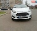 Білий Форд Фієста, об'ємом двигуна 1.6 л та пробігом 102 тис. км за 8600 $, фото 1 на Automoto.ua