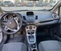 Білий Форд Фієста, об'ємом двигуна 1.6 л та пробігом 230 тис. км за 7900 $, фото 4 на Automoto.ua