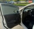 Белый Форд Фиеста, объемом двигателя 1.6 л и пробегом 92 тыс. км за 9500 $, фото 12 на Automoto.ua