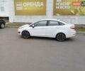 Білий Форд Фієста, об'ємом двигуна 1.6 л та пробігом 102 тис. км за 8600 $, фото 2 на Automoto.ua