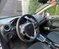 Белый Форд Фиеста, объемом двигателя 1.6 л и пробегом 20 тыс. км за 9500 $, фото 26 на Automoto.ua