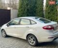 Белый Форд Фиеста, объемом двигателя 1.6 л и пробегом 20 тыс. км за 9500 $, фото 19 на Automoto.ua