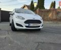 Белый Форд Фиеста, объемом двигателя 1.6 л и пробегом 143 тыс. км за 7300 $, фото 21 на Automoto.ua