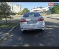 Белый Форд Фиеста, объемом двигателя 1.6 л и пробегом 182 тыс. км за 7000 $, фото 2 на Automoto.ua
