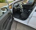 Белый Форд Фиеста, объемом двигателя 1.6 л и пробегом 142 тыс. км за 7999 $, фото 15 на Automoto.ua