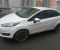 Белый Форд Фиеста, объемом двигателя 1.6 л и пробегом 78 тыс. км за 8000 $, фото 2 на Automoto.ua