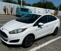 Белый Форд Фиеста, объемом двигателя 1.6 л и пробегом 137 тыс. км за 7750 $, фото 1 на Automoto.ua