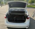 Белый Форд Фиеста, объемом двигателя 1.6 л и пробегом 92 тыс. км за 7700 $, фото 20 на Automoto.ua