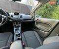 Белый Форд Фиеста, объемом двигателя 1.6 л и пробегом 20 тыс. км за 9500 $, фото 45 на Automoto.ua