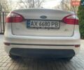Білий Форд Фієста, об'ємом двигуна 1.6 л та пробігом 21 тис. км за 9100 $, фото 15 на Automoto.ua