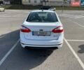 Білий Форд Фієста, об'ємом двигуна 1.6 л та пробігом 69 тис. км за 9500 $, фото 8 на Automoto.ua