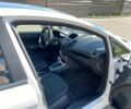 Білий Форд Фієста, об'ємом двигуна 1.6 л та пробігом 53 тис. км за 8900 $, фото 5 на Automoto.ua