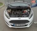Білий Форд Фієста, об'ємом двигуна 1.6 л та пробігом 102 тис. км за 8600 $, фото 14 на Automoto.ua