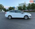 Белый Форд Фиеста, объемом двигателя 1.6 л и пробегом 227 тыс. км за 6800 $, фото 12 на Automoto.ua