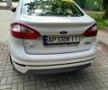 Белый Форд Фиеста, объемом двигателя 1.6 л и пробегом 166 тыс. км за 7999 $, фото 4 на Automoto.ua