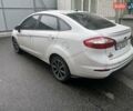 Белый Форд Фиеста, объемом двигателя 1.6 л и пробегом 78 тыс. км за 8000 $, фото 9 на Automoto.ua