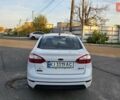 Белый Форд Фиеста, объемом двигателя 1.6 л и пробегом 143 тыс. км за 9000 $, фото 15 на Automoto.ua