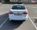 Белый Форд Фиеста, объемом двигателя 1.6 л и пробегом 69 тыс. км за 9500 $, фото 8 на Automoto.ua