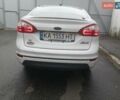 Белый Форд Фиеста, объемом двигателя 1.6 л и пробегом 78 тыс. км за 8000 $, фото 3 на Automoto.ua