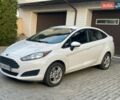Белый Форд Фиеста, объемом двигателя 1.6 л и пробегом 20 тыс. км за 9500 $, фото 9 на Automoto.ua
