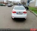 Белый Форд Фиеста, объемом двигателя 1.6 л и пробегом 10200 тыс. км за 8600 $, фото 11 на Automoto.ua