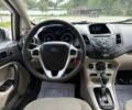 Білий Форд Фієста, об'ємом двигуна 1.6 л та пробігом 105 тис. км за 3500 $, фото 16 на Automoto.ua