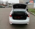 Білий Форд Фієста, об'ємом двигуна 1.6 л та пробігом 102 тис. км за 8600 $, фото 17 на Automoto.ua