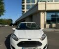 Белый Форд Фиеста, объемом двигателя 1.6 л и пробегом 92 тыс. км за 7700 $, фото 1 на Automoto.ua