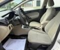Білий Форд Фієста, об'ємом двигуна 1.6 л та пробігом 105 тис. км за 3500 $, фото 6 на Automoto.ua