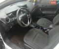 Белый Форд Фиеста, объемом двигателя 1.6 л и пробегом 78 тыс. км за 8000 $, фото 10 на Automoto.ua