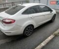 Белый Форд Фиеста, объемом двигателя 1.6 л и пробегом 78 тыс. км за 8000 $, фото 6 на Automoto.ua