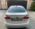 Білий Форд Фієста, об'ємом двигуна 1.6 л та пробігом 21 тис. км за 9100 $, фото 16 на Automoto.ua