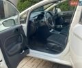 Білий Форд Фієста, об'ємом двигуна 1.6 л та пробігом 21 тис. км за 9100 $, фото 22 на Automoto.ua