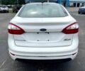 Форд Фиеста 2017 в Киеве на Automoto.ua Белый Форд Фиеста, объемом двигателя 1.6 л и пробегом 66 тыс. км за 5000 $, фото 4 на Automoto.ua
